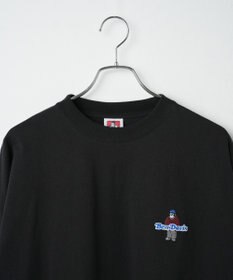 WEGO 別注ベンデイビスワンポイントLT