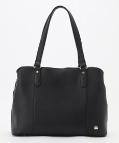 LA BAGAGERIE ソフトシュリンク リクルートバッグ