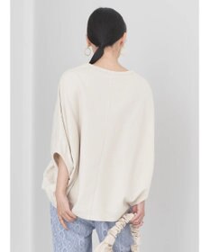 earth music&ecology ミニウラケドルマンＴＥＥ