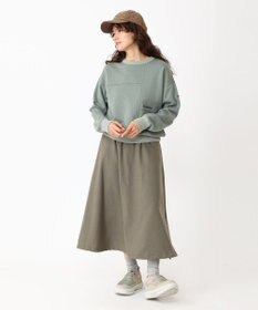 Columbia Columbia/ ウィメンズトゥリースワロースウェットクルー /コロンビア