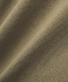 Green Parks 汗染み防止フレンチロゴＴシャツ