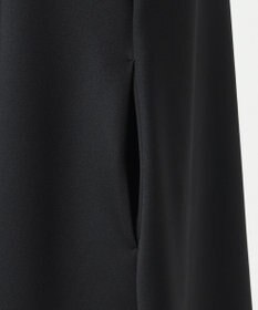 23区 S 【R(アール)】スキューバ フレアワンピース