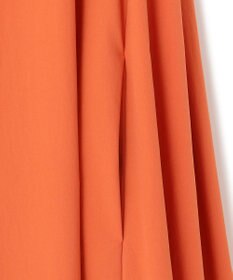 ICB L 【洗える】RENUソフトタイプライター ノースリーブワンピース