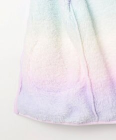 ANY KIDS 【ドッキング可能】ネコボアブルゾン