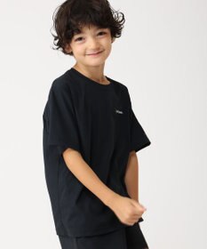Columbia Columbia/ 【KIDS】カーメルブルックオムニフリーズゼロショートスリーブTシャツ /コロンビア
