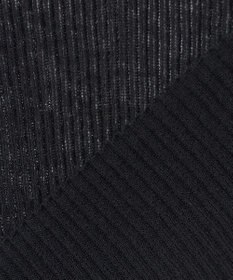 23区 S 【GOLD LABEL】コットンリネンシアー ニット