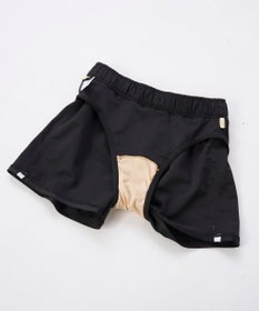 OP／FILA 【FILA】短丈Tシャツ付き3点セット水着