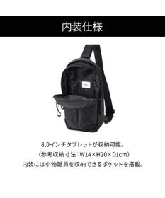 ACE BAGS & LUGGAGE ace. ラグマスター2 ボディバッグ  8インチタブレット収納 17765 エース