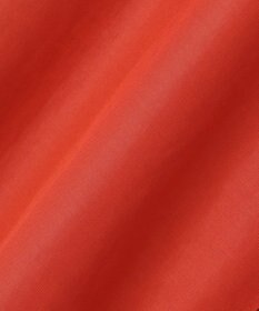 自由区 S 【WEB限定カラーあり・洗える】タッサーポプリンノースリーブ ワンピース