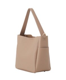 AMERICAN HOLIC 【2点セット】2WAYワンハンドルミニトート+ポーチ