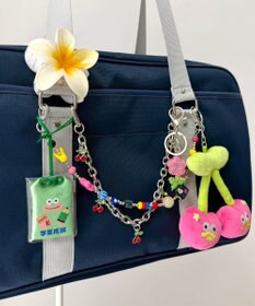 WEGO モンスターラッキーチャーム