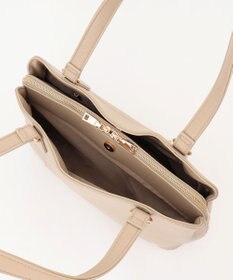 LA BAGAGERIE ソフトシュリンク リクルートバッグ