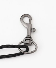 23区GOLF 【UNISEX】オリジナル変形ロゴ アイアンカバー