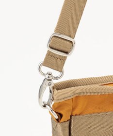 Y'SACCS テープデザイン　トラベルポシェット