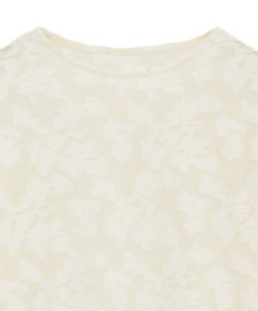 CRAFT STANDARD BOUTIQUE シアージャカードロンTEE