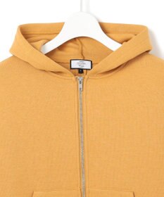 J.PRESS YORK STREET 【WOMEN】ダンボールジャージ パーカー