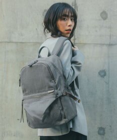 ACE BAGS & LUGGAGE W&.Day/Night キルッコ リュックサック A4サイズ 14.0インチPC収納 19145 ダブルアンドデイナイト