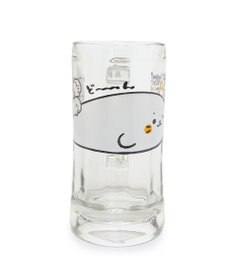 Mother garden しろたん ジョッキ 640mL 大 《たくさん飲んでおおきくなったよ。》