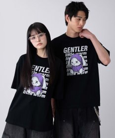 WEGO 【ユニセックス着用ITEM/XSSMLXLサイズ展開】アソートグラフィックBIG　T（SS）