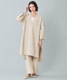 BEIGE， PROTAGONISTA / ニットトップス