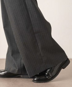 WEGO 【セットアップ対応】2タックバギースラックス