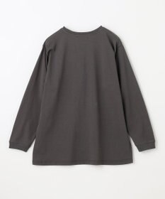 ANY L アソートロゴ長袖Ｔシャツ