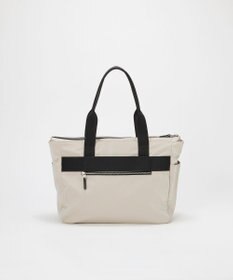 TOPKAPI 【Breath TOPKAPI】Train 防水ポリエステル ビッグ トートバッグ / 8ポケット/ キャリー対応