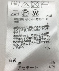 ONWARD Reuse Park 【J.PRESS】ニット春夏