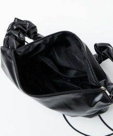 WEGO ドロストギャザーショルダー