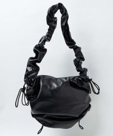 WEGO ドロストギャザーショルダー