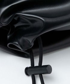 WEGO ドロストギャザーショルダー