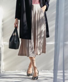 洗える サイドポイントガウチョ パンツ Any Sis ファッション通販 公式通販 オンワード クローゼット 洗える サイドポイントガウチョ パンツ Any Sis ファッション通販 公式通販 オンワード クローゼット