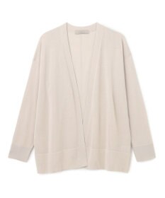 UNFILO イージーカーディガン