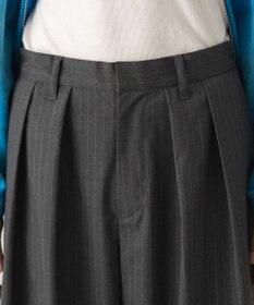 WEGO 【セットアップ対応】2タックバギースラックス