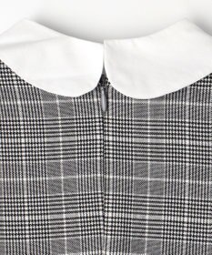 ANY KIDS 長袖 ワンピース