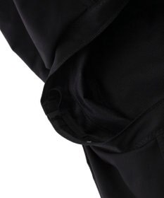 MOONBAT 【遮光100％/遮熱/UVカット】PAUL&JOE ACCESSOIRES(ポール&ジョー）後ろ垂れ 広つばハット 帽子 サイズ調整可能 手洗い可能