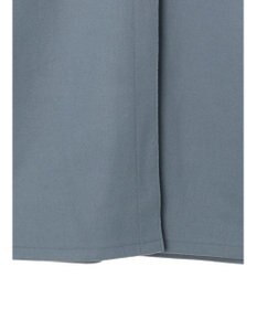 earth music&ecology 圧縮風ポンチコーディガン