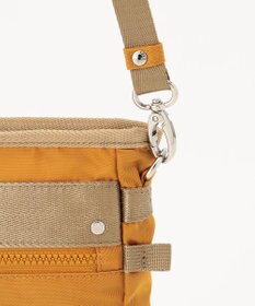 Y'SACCS テープデザイン　トラベルポシェット