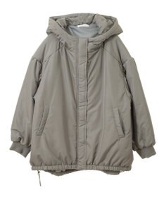Green Parks ・ｓｗｉｎｇ　ｂｙ　モンスターパーカーコート