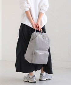 ACE BAGS & LUGGAGE W&.Day/Night ポッケス2 リュックプラス B4サイズ 15.6インチPC収納 15278 ダンブルアンドデイナイト