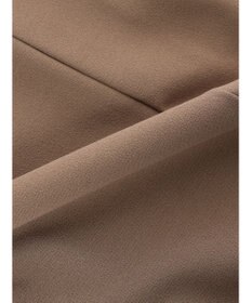 CRAFT STANDARD BOUTIQUE カットジョーゼットスカート