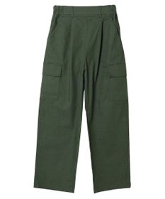 CRAFT STANDARD BOUTIQUE ストレッチカーゴパンツ