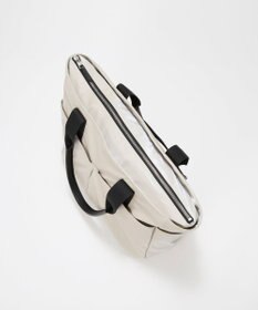 TOPKAPI 【Breath TOPKAPI】Train 防水ポリエステル ビッグ トートバッグ / 8ポケット/ キャリー対応