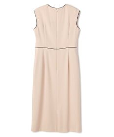 BEIGE， 【セットアップ対応】CINDY / クルーネックドレス