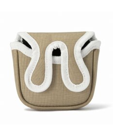 ZERO HALLIBURTON ゴルフカバー ZHG-CB1AC SOLID LIMITED M型パターカバー 82926