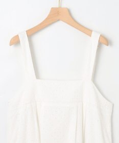 組曲 エンブロイダリーサック ワンピース