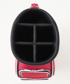 23区GOLF 【UNISEX】ツアーモデル キャディバッグ