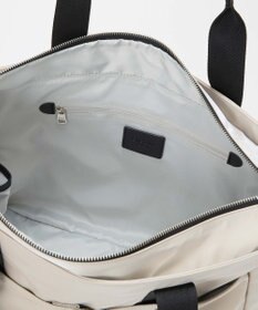 TOPKAPI 【Breath TOPKAPI】Train 防水ポリエステル ビッグ トートバッグ / 8ポケット/ キャリー対応