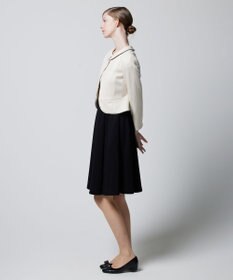 TOCCA 【消臭＆洗える】LUMINOUS ジャケット