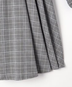 ANY KIDS 長袖 ワンピース